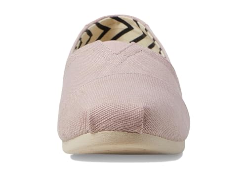 Ballet Pink Heritage Canvas