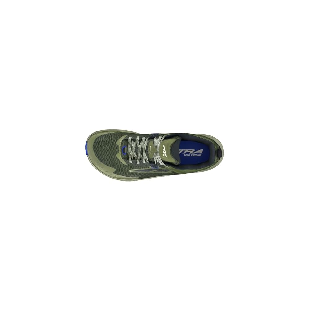 Dusty Olive