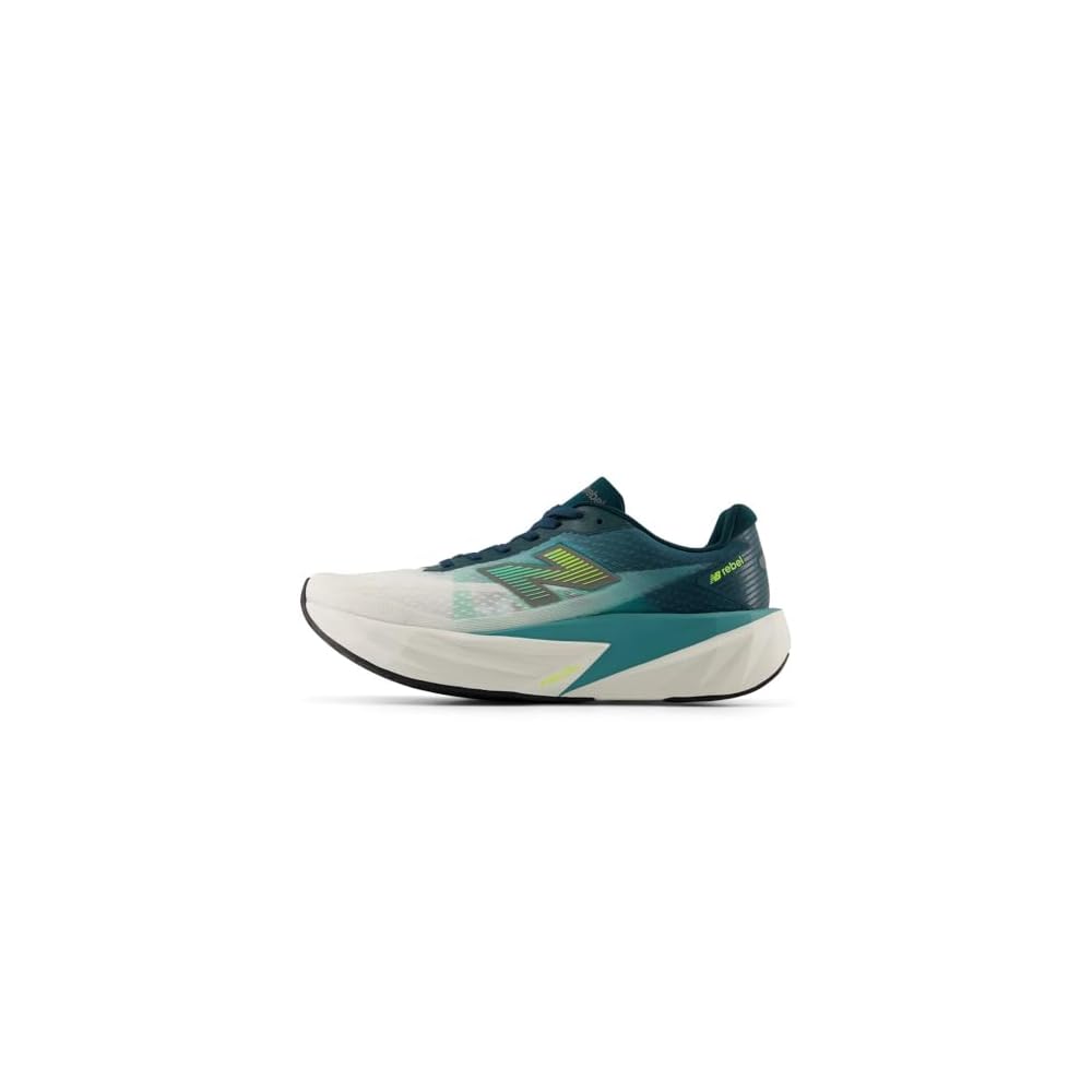 Medusa Green/Faded Teal