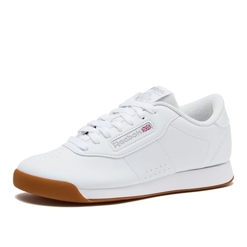 White/Gum