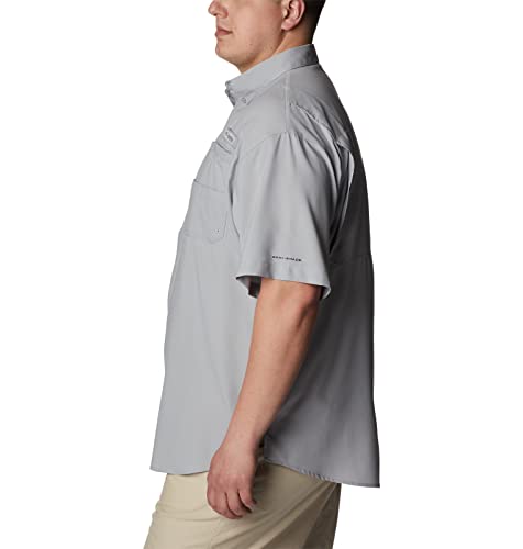 Dc - Columbia Grey