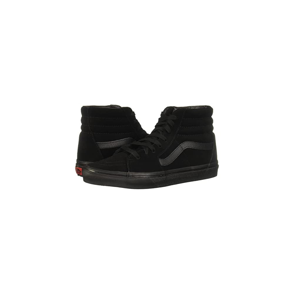 Black/Black/Black