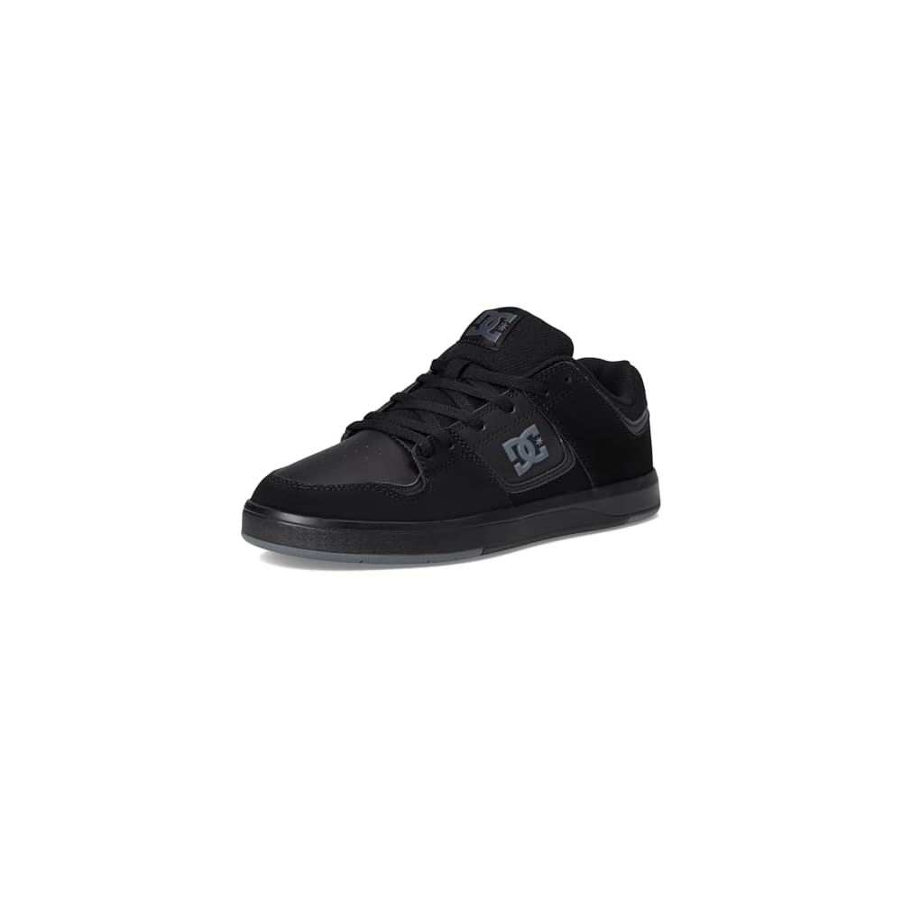 Black/Black