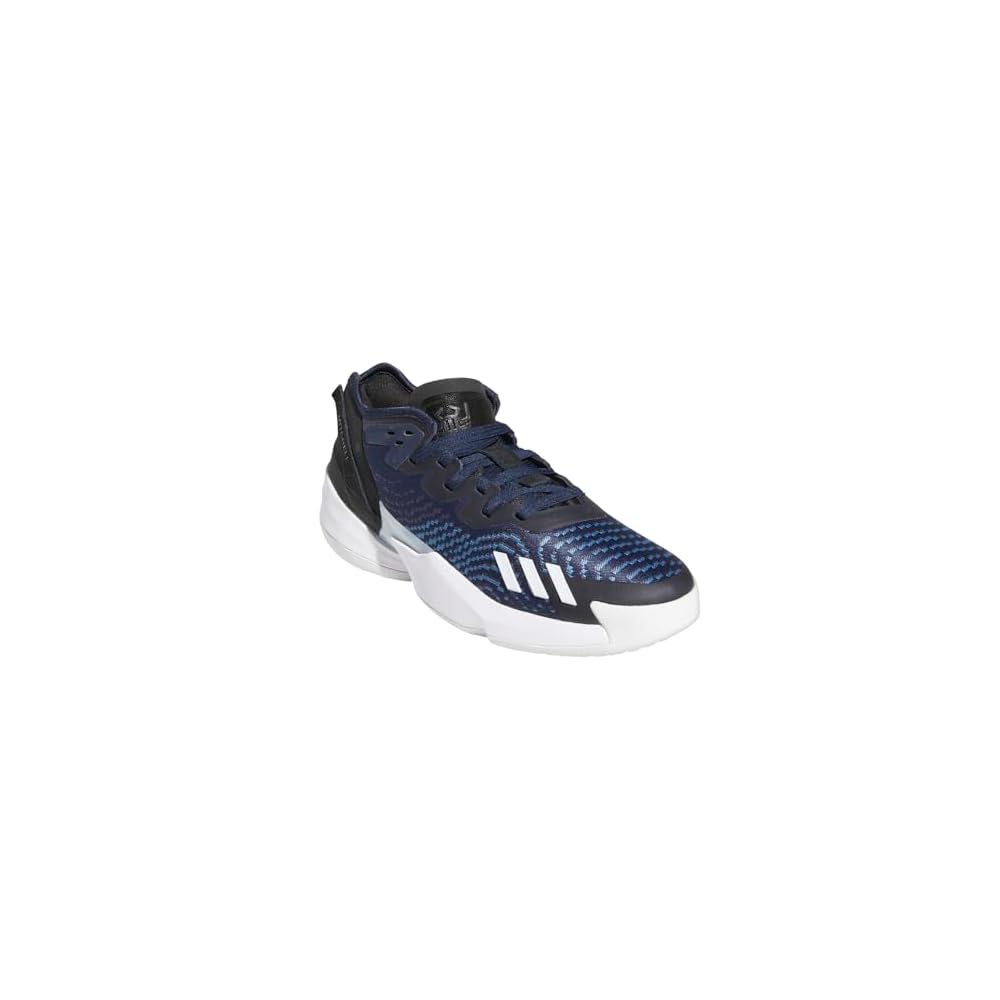 Team Navy Blue/White/Black