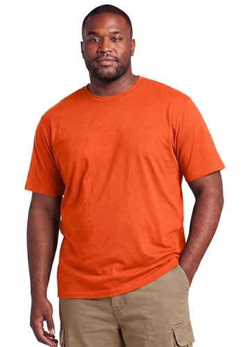 Vibrant Orange