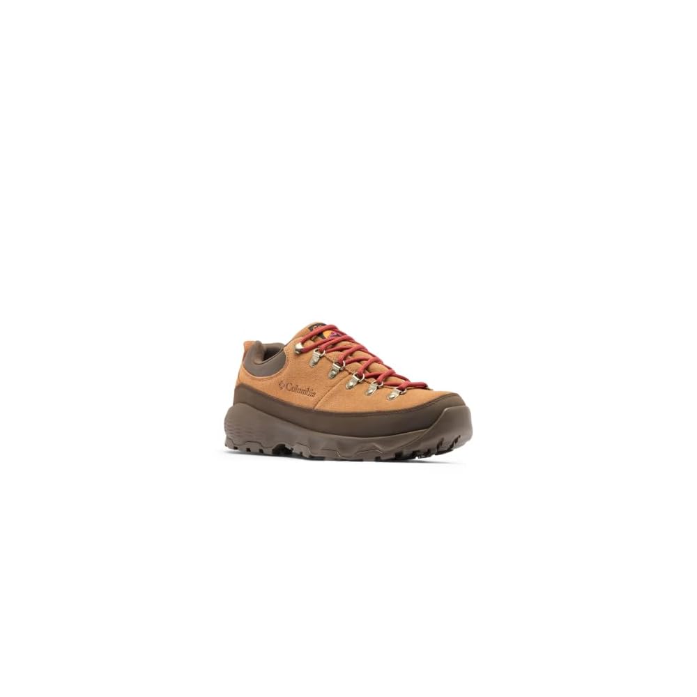 Grizzly Bear/Red Oxide