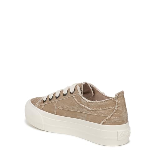 Warm Taupe Canvas