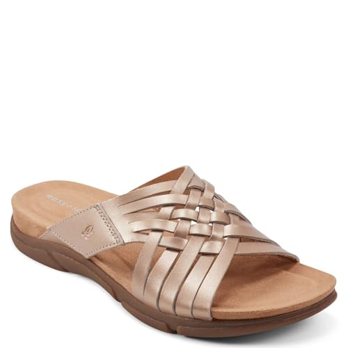 Bronze Leather