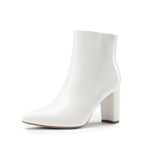 White-pat
