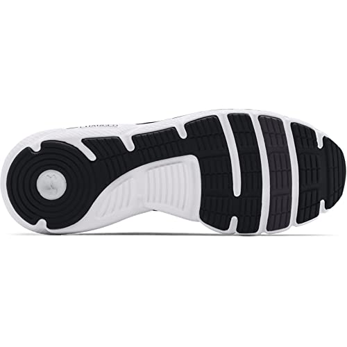 Black/White