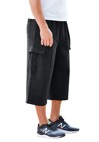 Heather Charcoal