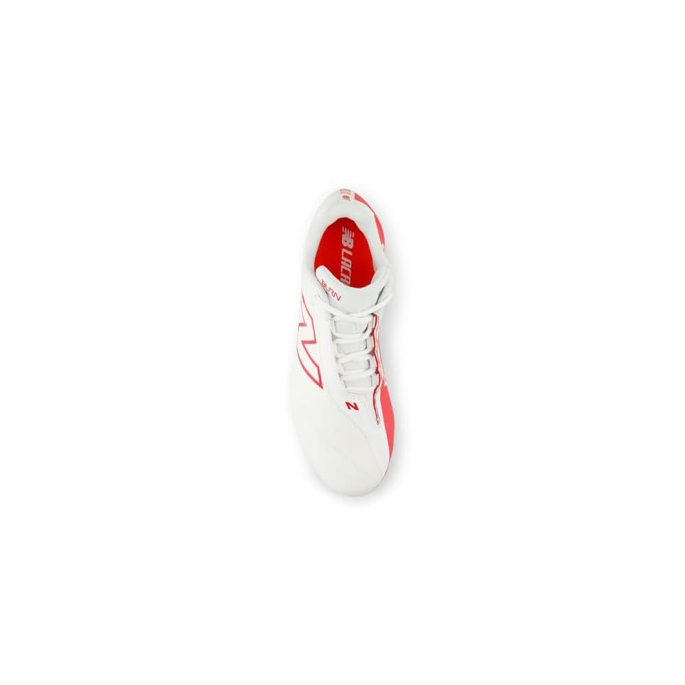 White/Red
