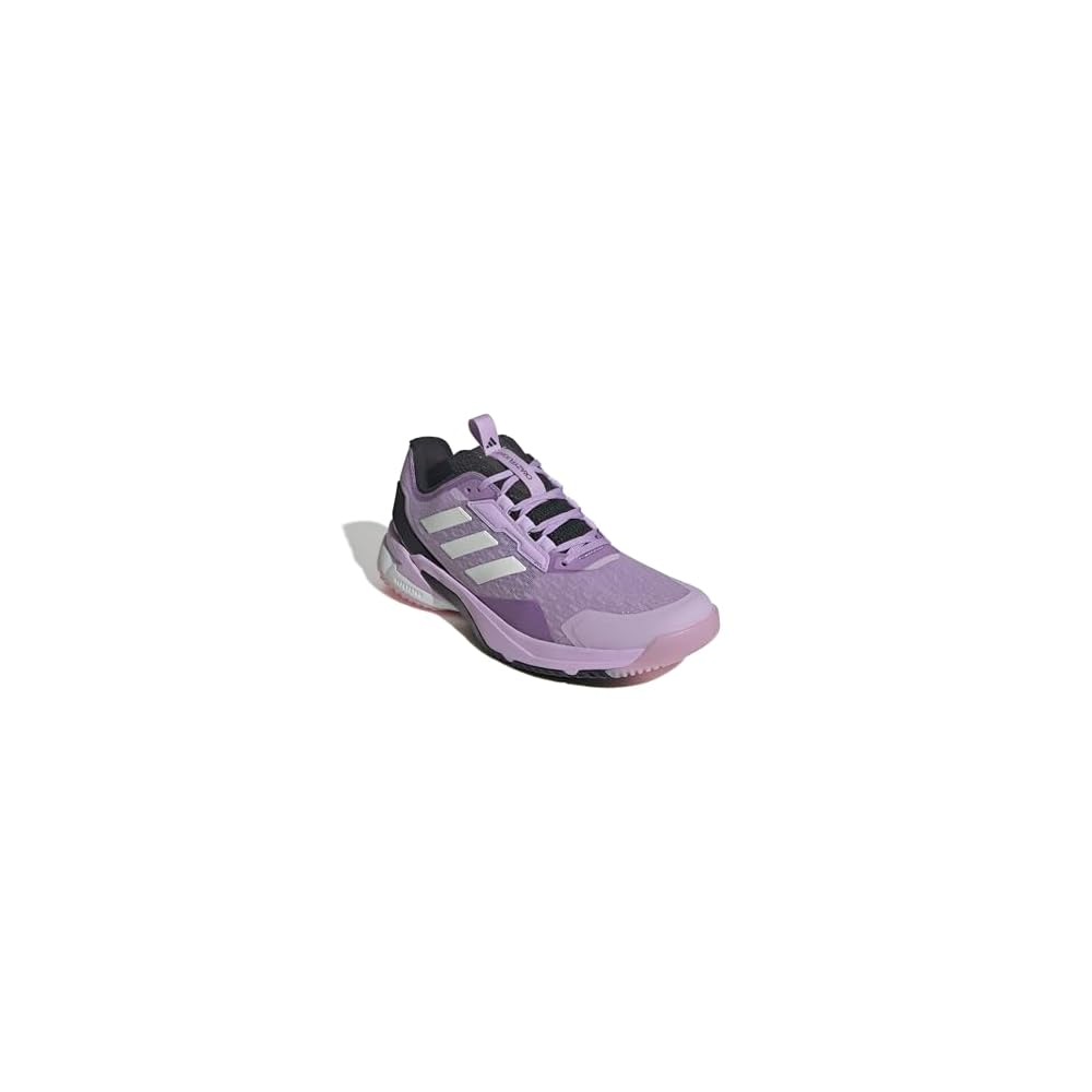 Powder Plum/Zero Metallic/Black