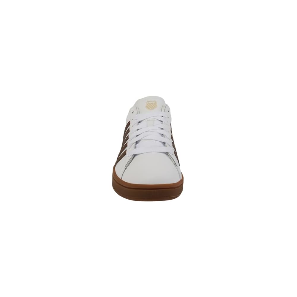 White/Soft Silt/Creme Brulee/Gum