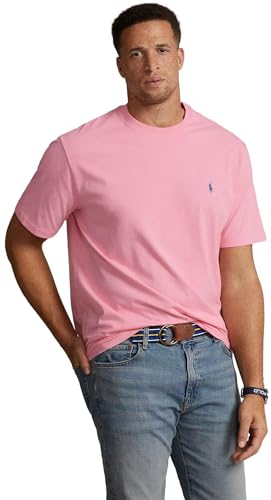 Rl Coarse Pink.