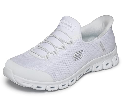 White/Silver