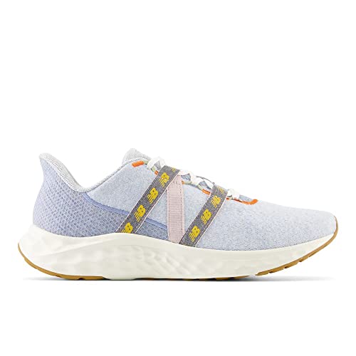 Light Arctic Grey/Sunflower