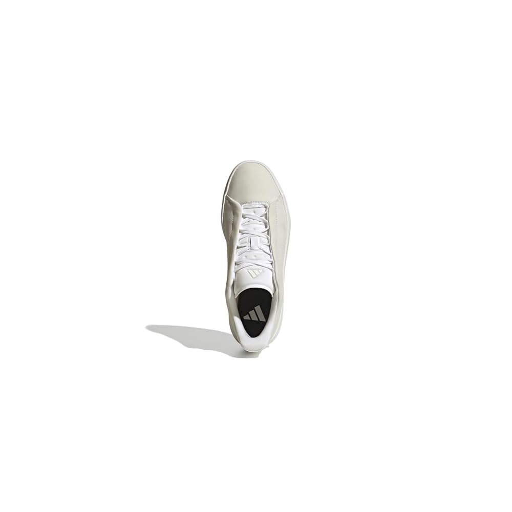 Beige/White/White
