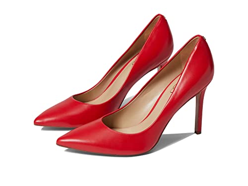 Parisian Red