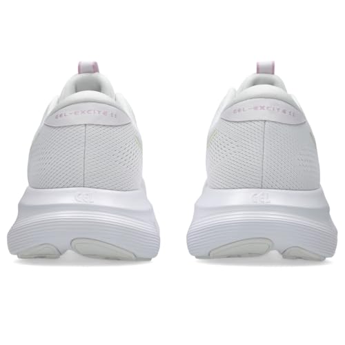 White/Hazy Lilac