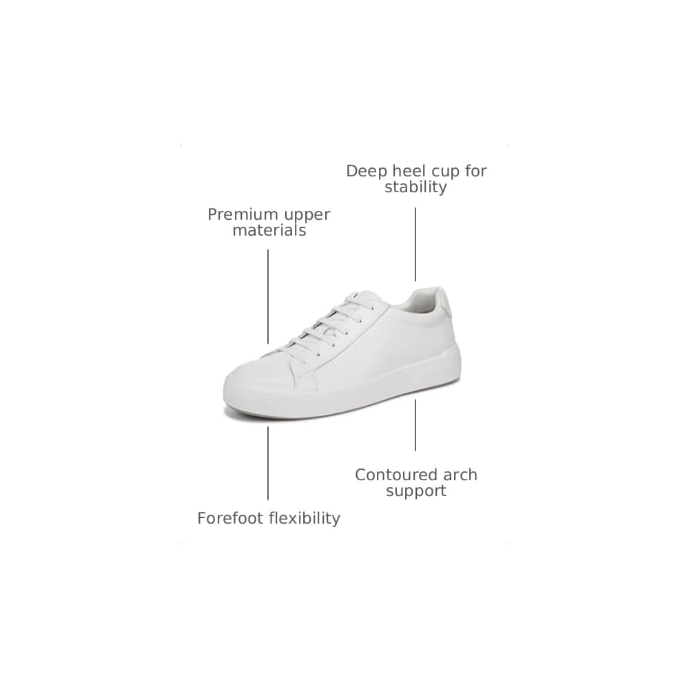 White Leather