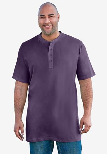 Vintage Purple