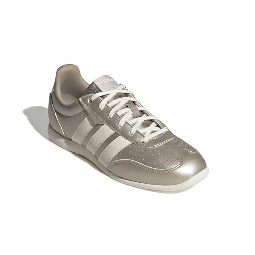 Cyber Metallic/Off White/Wonder Alumina