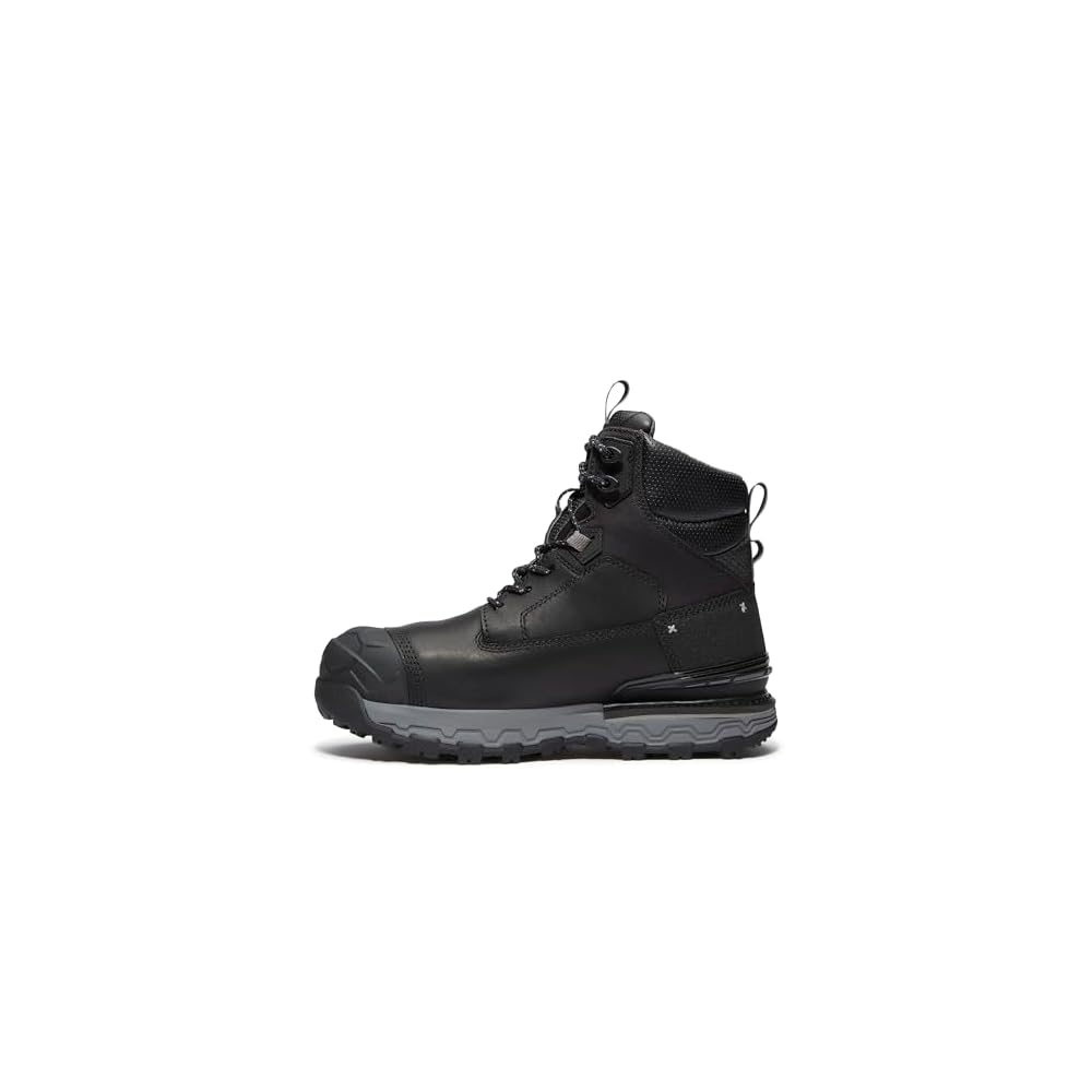 Black/Grey