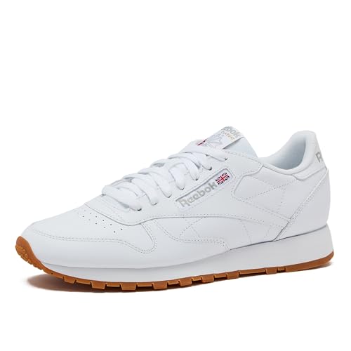 Footwear White/Pure Grey3/Reebok Gum3