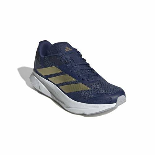 Dark Blue/Gold Metallic/Halo Silver