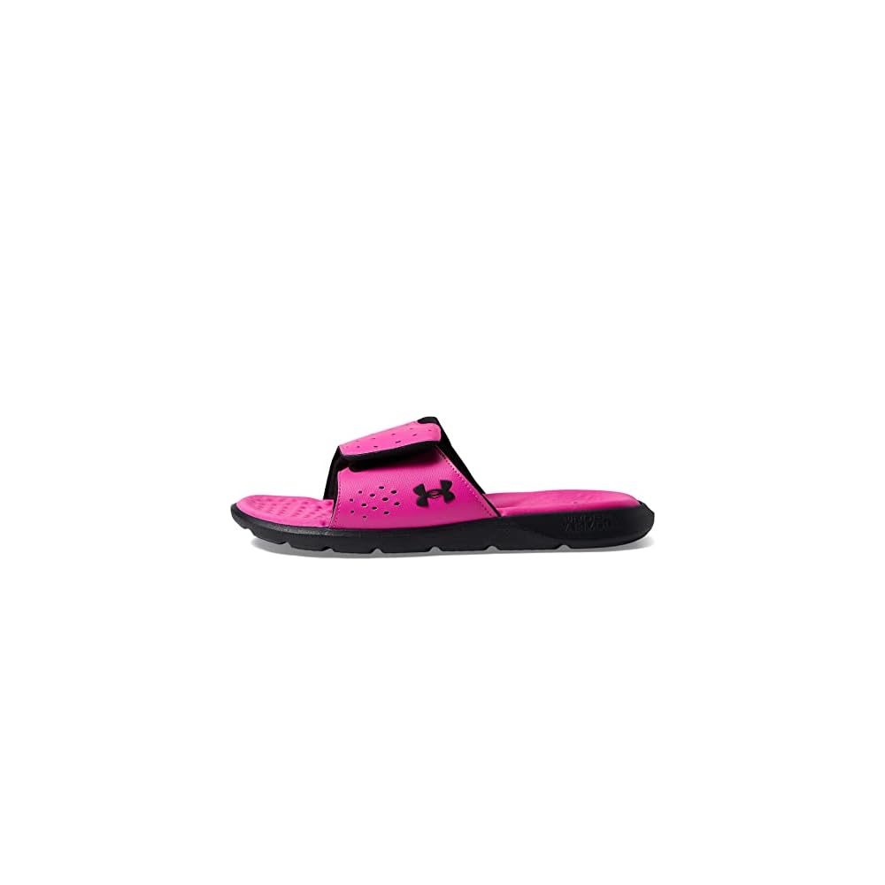 (600) Rebel Pink/Black/Black