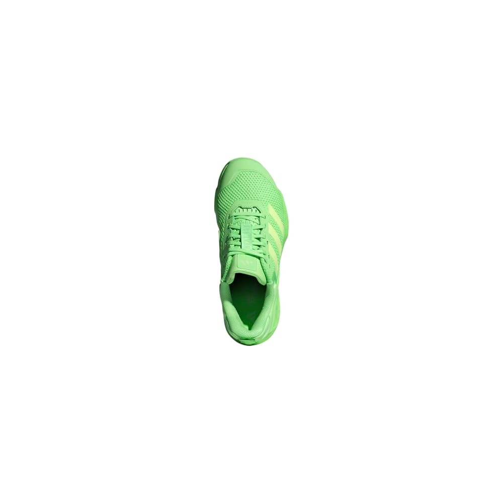 Lime Burst/Semi Green Spark/Lime Burst