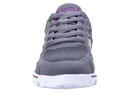 Grey Purple