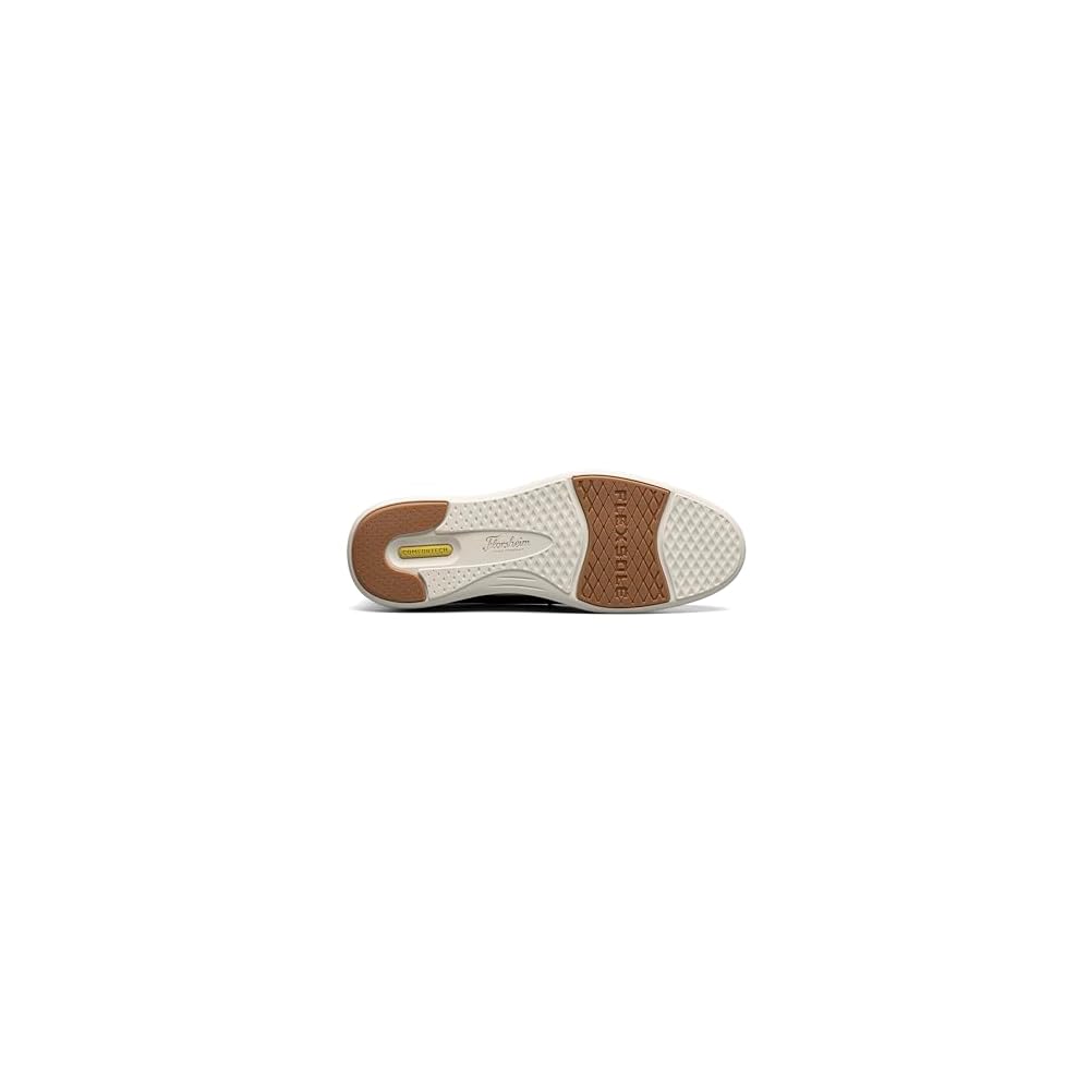 Brown Crazy Horse