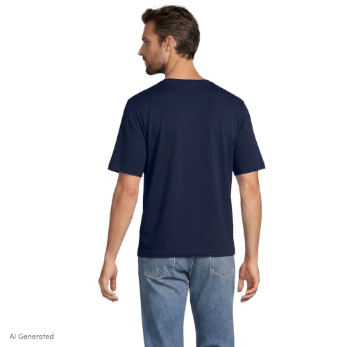 Radiant Navy