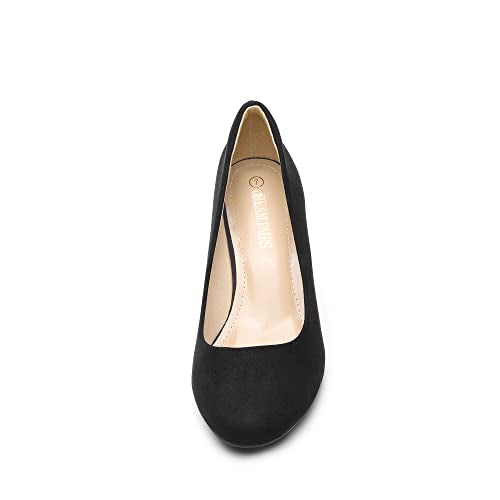 Black-suede