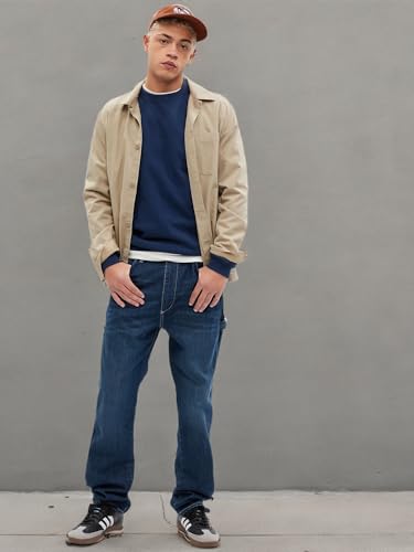 Dark Wash