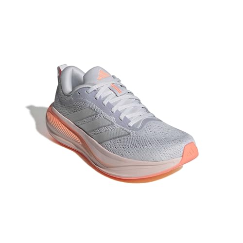 Dash Grey/Silver Metallic/Beam Orange