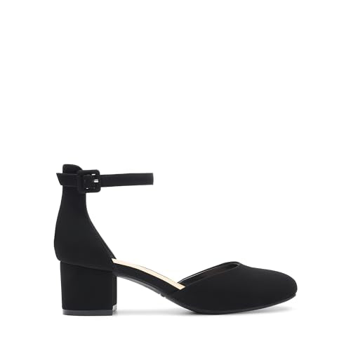 Black-nubuck