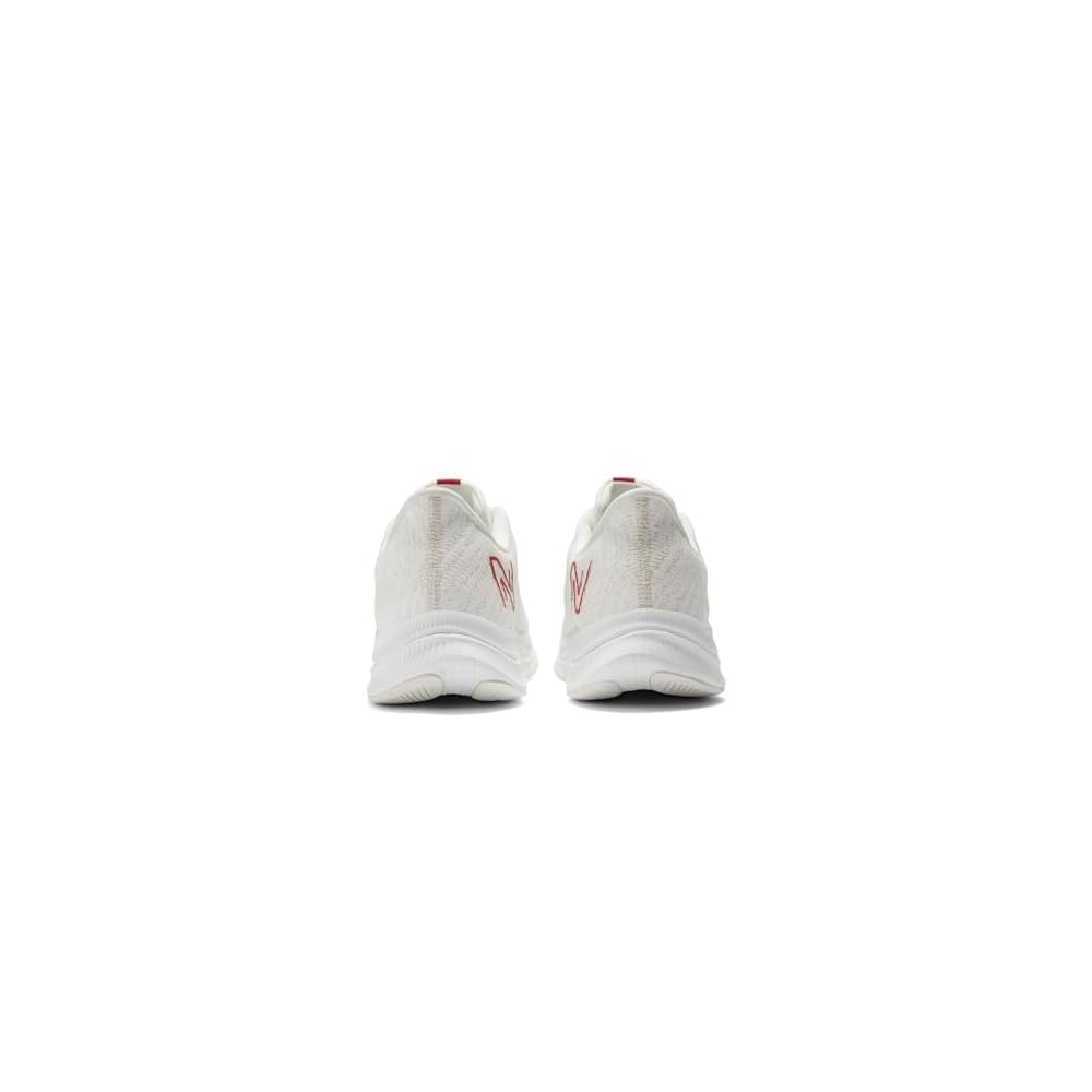 Sea Salt/True Red