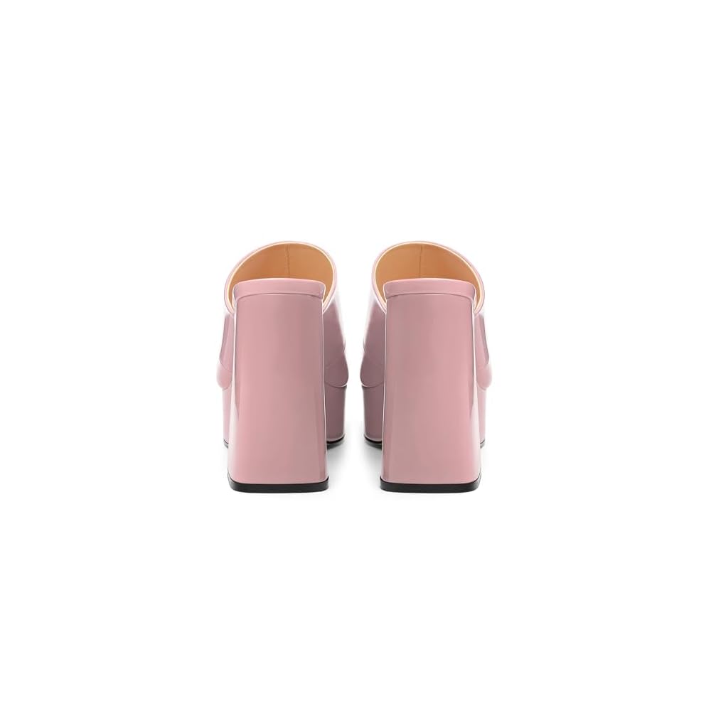 Pink Patent