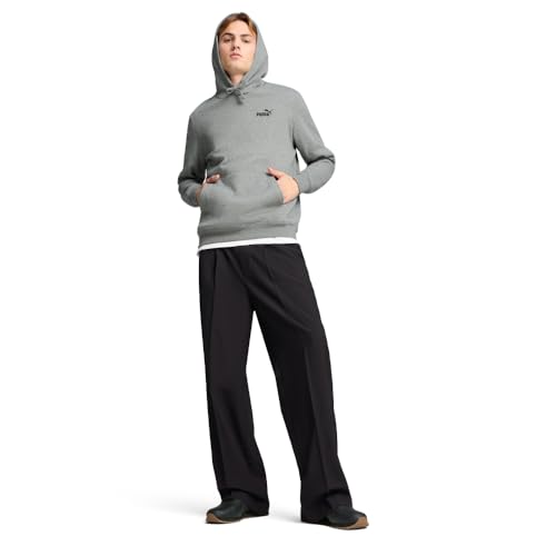 Medium Gray Heather
