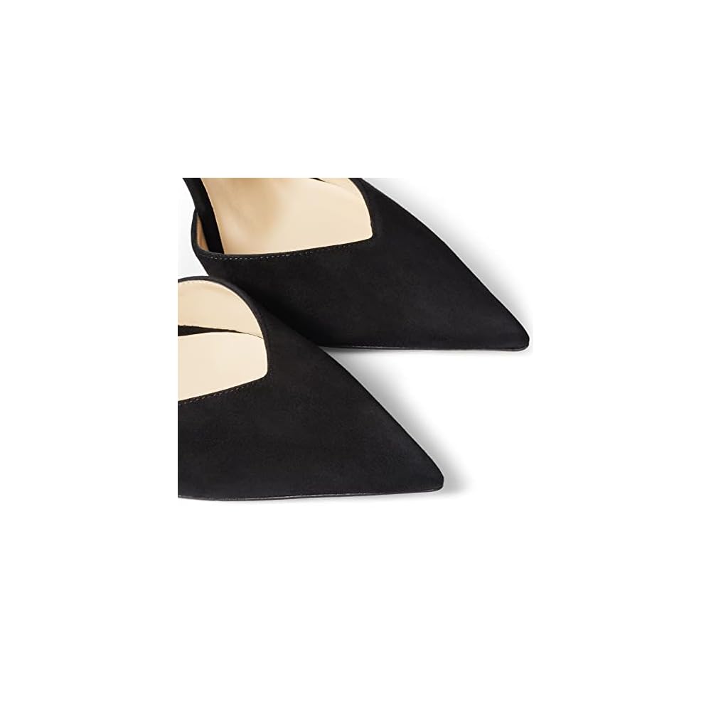 Black Suede