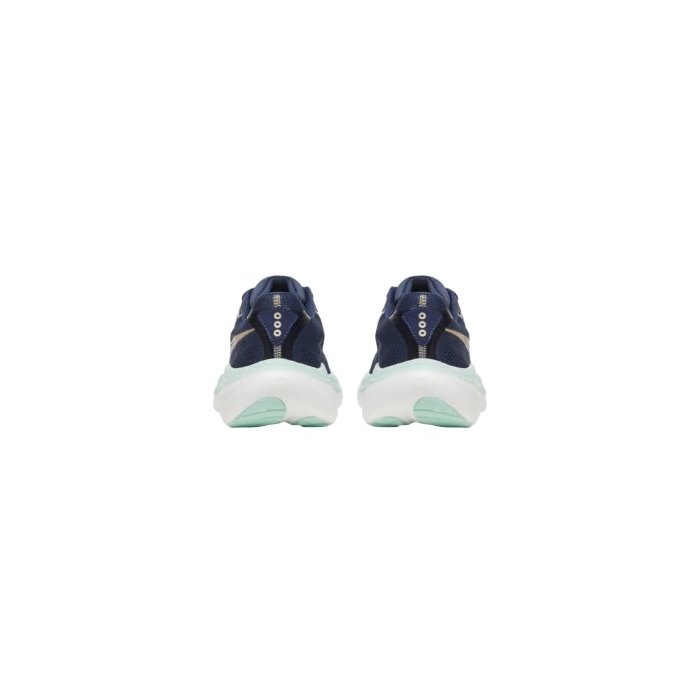 Navy/Aqua