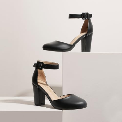 Black-pu