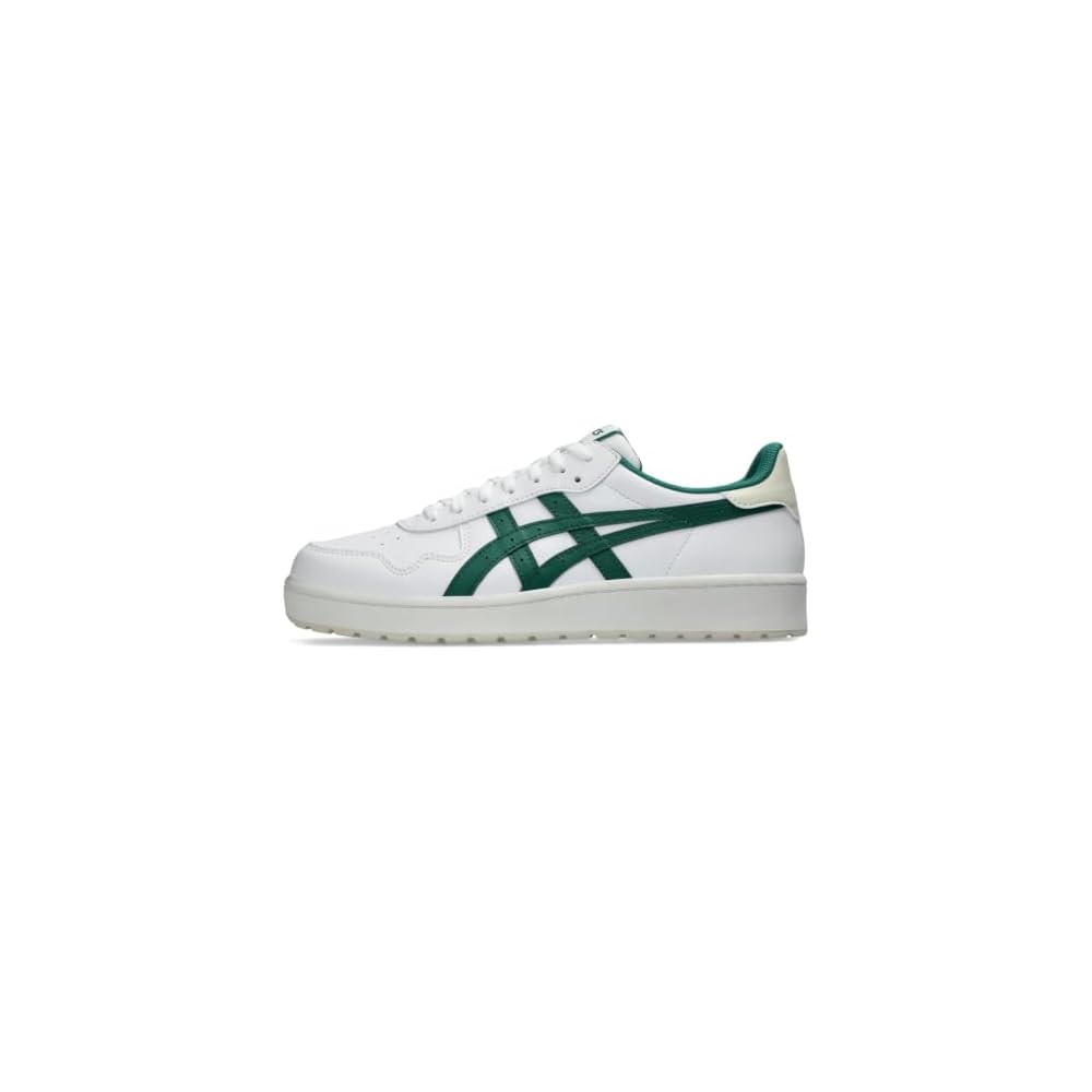 White/Jasper Green