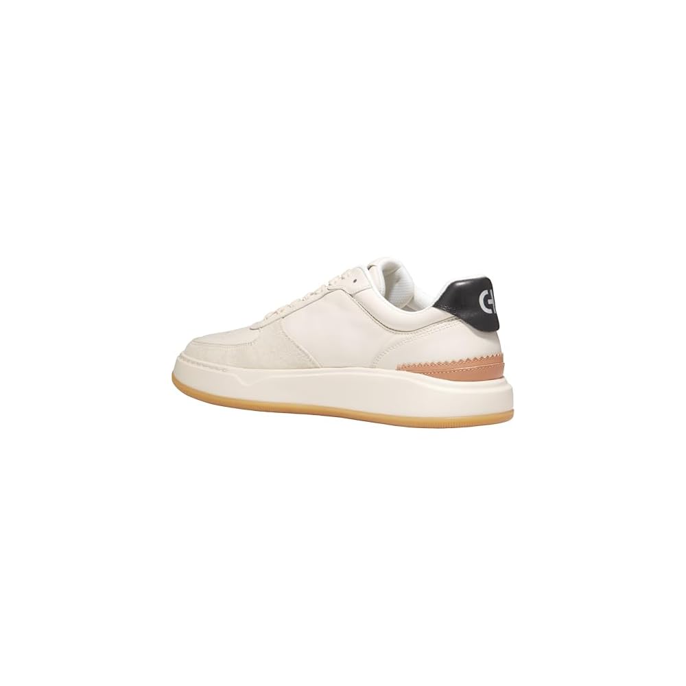 Ivory/Gum/Black