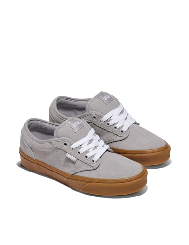 Suede Gum Drizzle