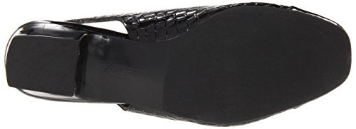 Black Crocodile