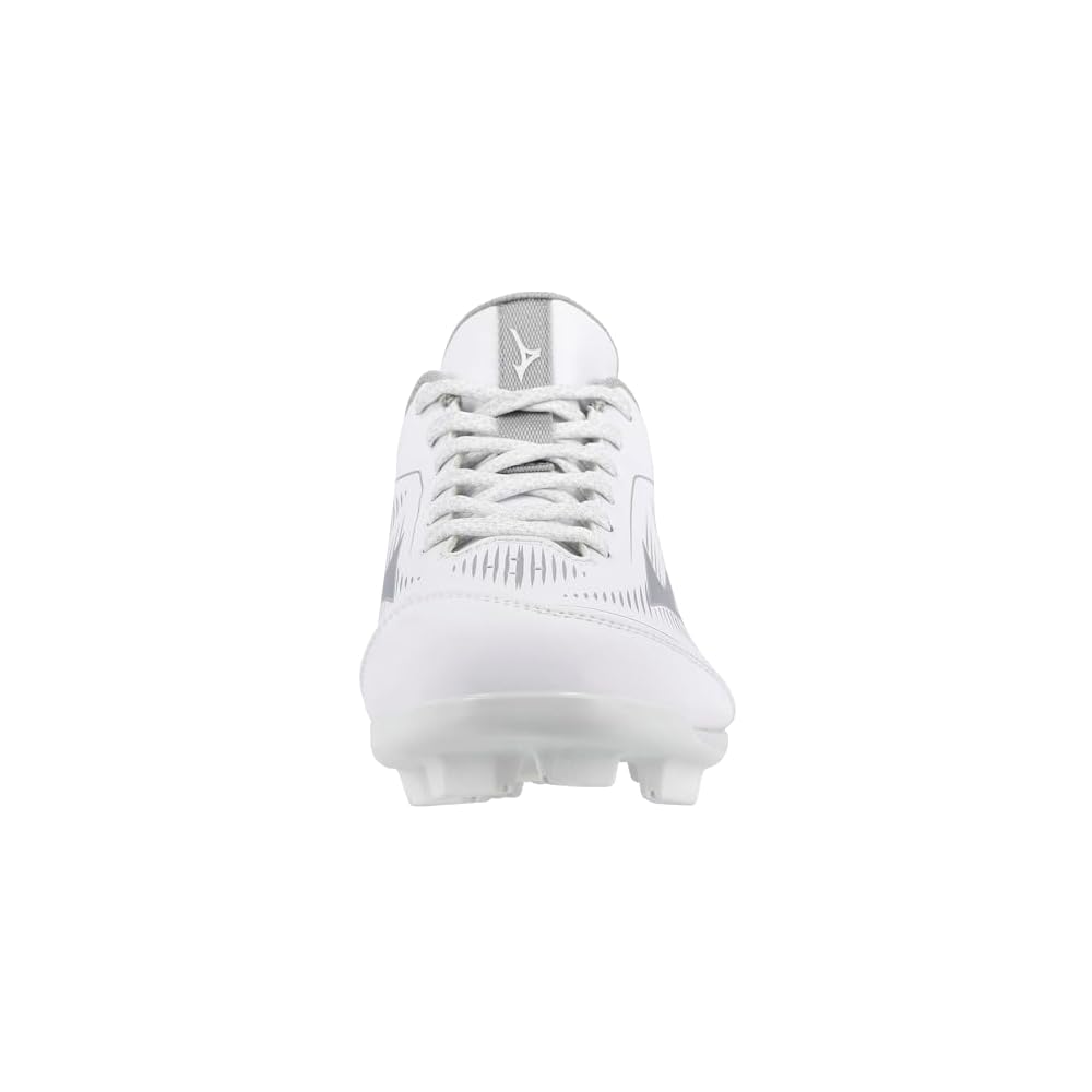 White-silver